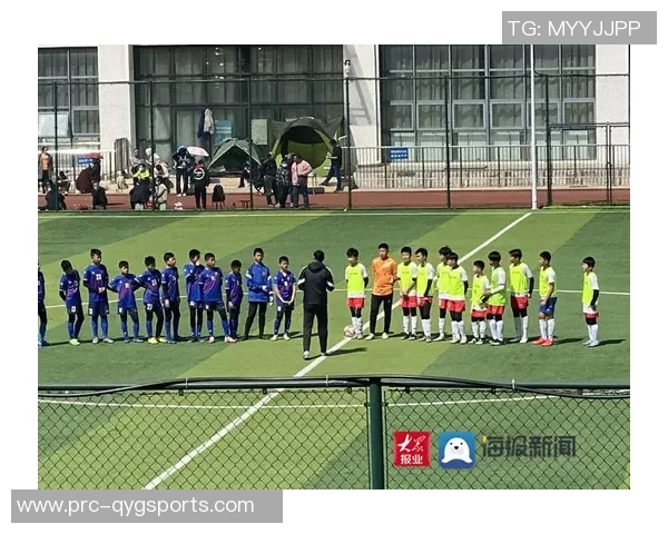 徐永来:从足球场上的拼搏到人生的启示与成长之路